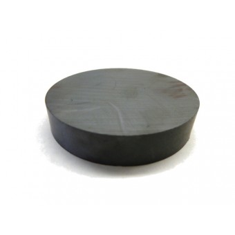 Ferrite Rounds 60mm x 12mm